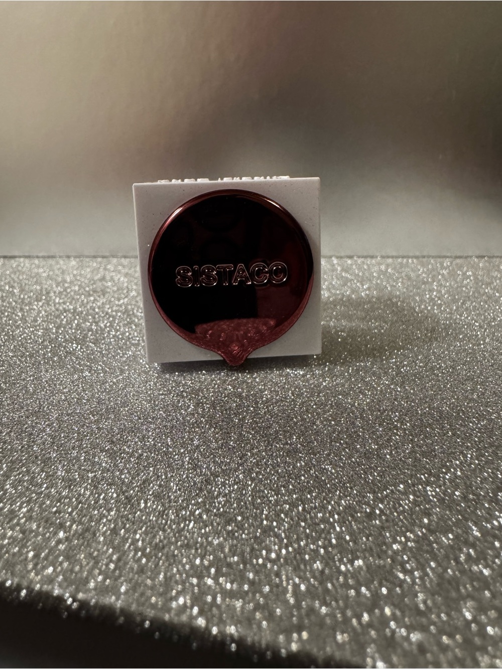 Sistaco Exclusive Limited Edition Sunburst Mineral Powder from Advent
